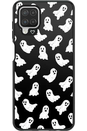Chill Spirits - Samsung Galaxy A12