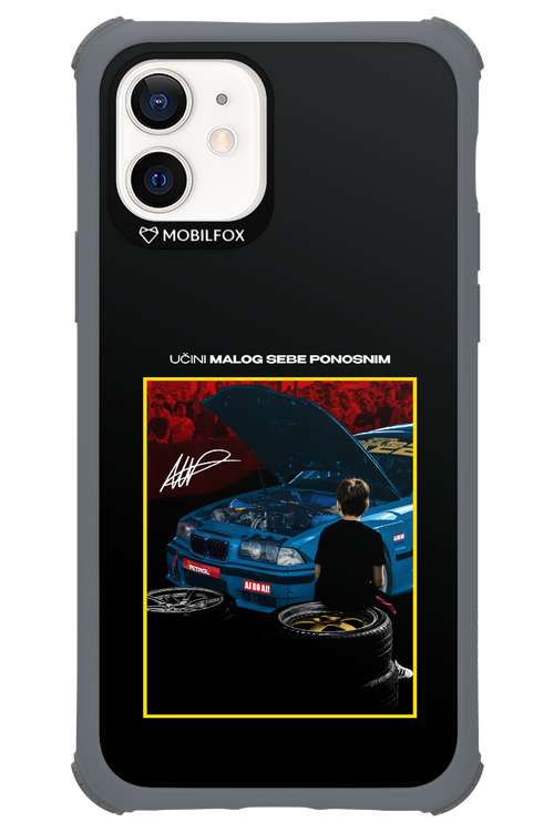 Nova Priprema - Apple iPhone 12