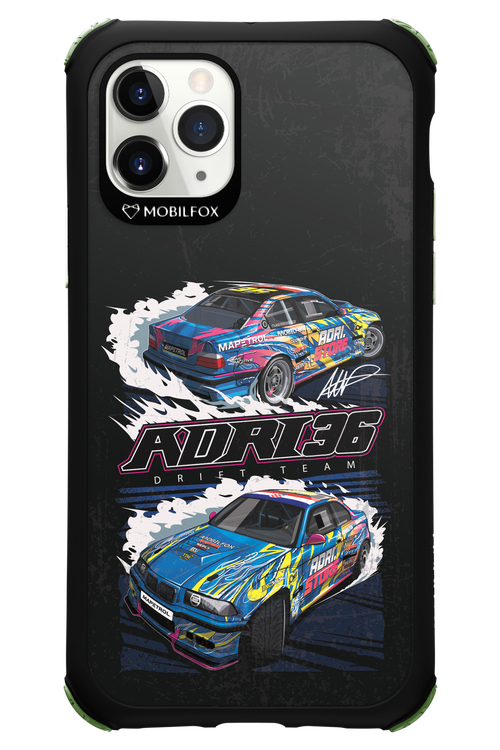 ADRI 36 2.0 - Apple iPhone 11 Pro