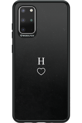 H Black 2.0 - Samsung Galaxy S20+