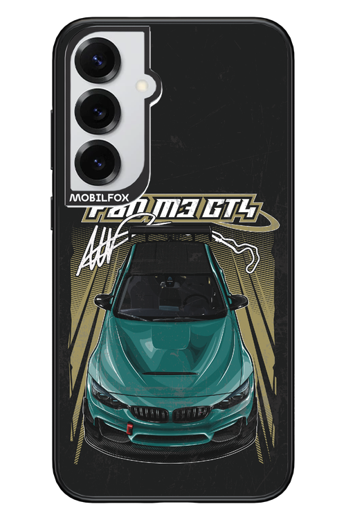 FBD M3 GT4 2.0 - Samsung S25+