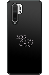 Mrs. CEO  - Huawei P30 Pro