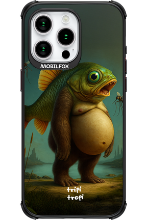 Tripi tropi - Apple iPhone 15 Pro Max
