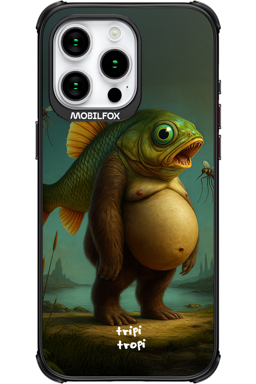 Tripi tropi - Apple iPhone 15 Pro Max
