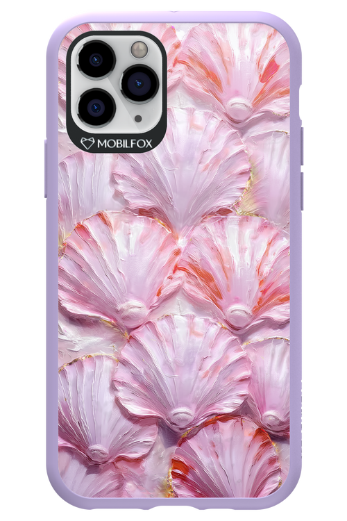 Venus Shell - Apple iPhone 11 Pro