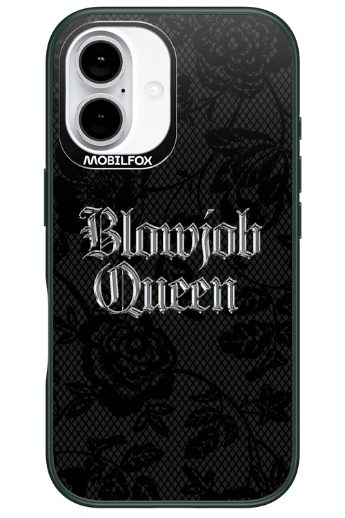 Blowjob Queen 2.0 - Apple iPhone 16