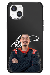 Driver’s Pride - Apple iPhone 14 Plus