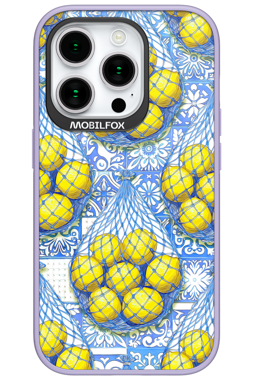 Net Style - Apple iPhone 15 Pro