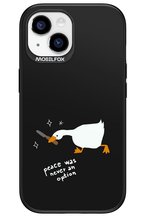 OPTION - Apple iPhone 15