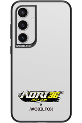 ADRI36 x Mobilfox Edition - Samsung Galaxy S24+