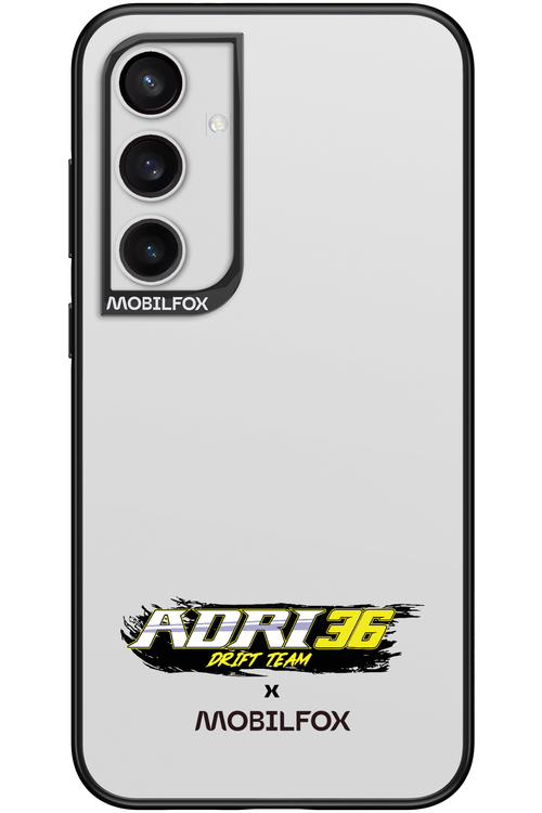 ADRI36 x Mobilfox Edition - Samsung Galaxy S24+