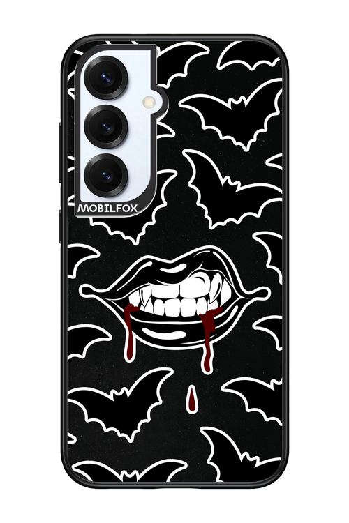 Bat Mouth - Samsung S25