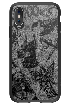 Built Different II - Apple iPhone X