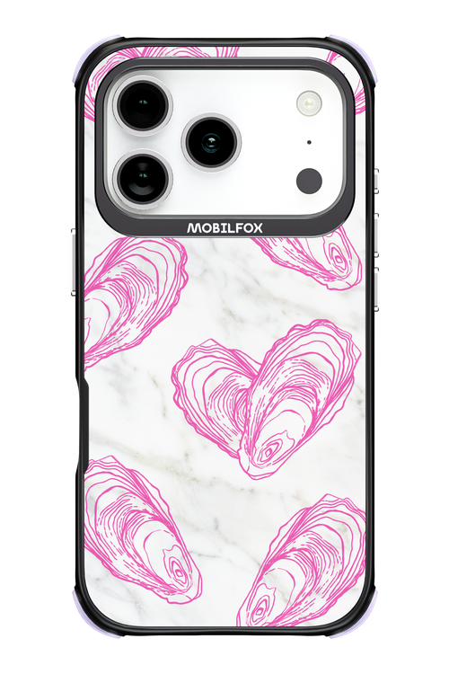Shelly - Apple iPhone 17 Pro