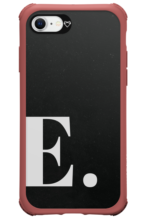 E (Off Space) 2.0 - Apple iPhone SE 2020