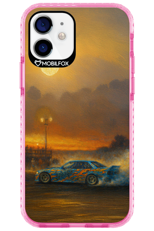 Drift Chaos - Apple iPhone 12