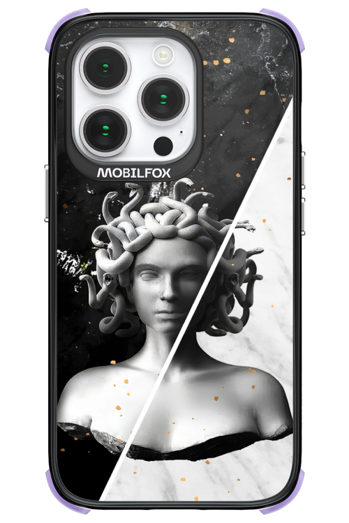Medusa - Apple iPhone 14 Pro