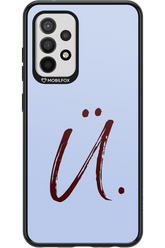 (Jellyfish Presso) U II 2.0 - Samsung Galaxy A52 / A52 5G / A52s