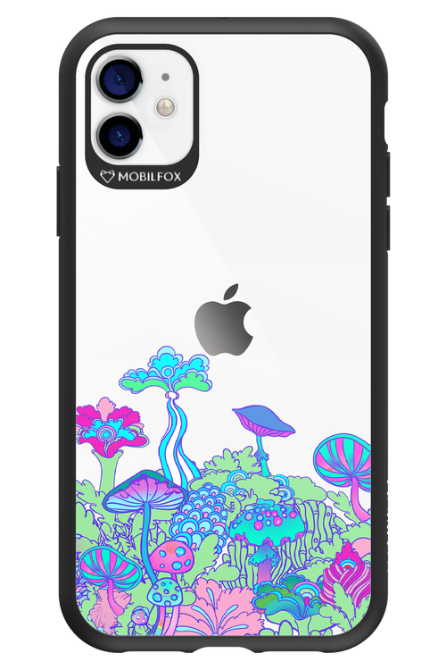 Shrooms - Apple iPhone 11