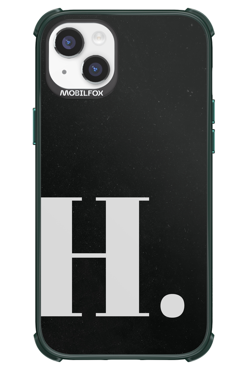 H (Off Space) 2.0 - Apple iPhone 14 Plus