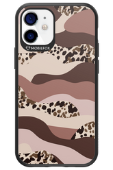 Earth Camo - Apple iPhone 12 Mini