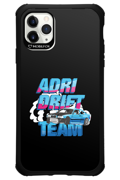 Adri Drift 2.0 - Apple iPhone 11 Pro Max