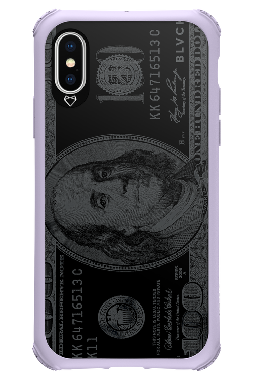 100 2.0 - Apple iPhone XS