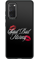 Sad But Horny 2.0 - Samsung Galaxy S20 FE