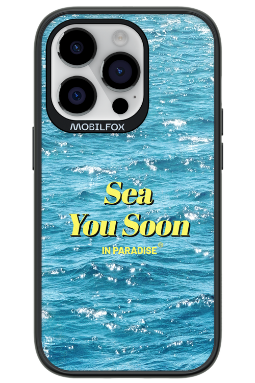 Sea You - Apple iPhone 14 Pro
