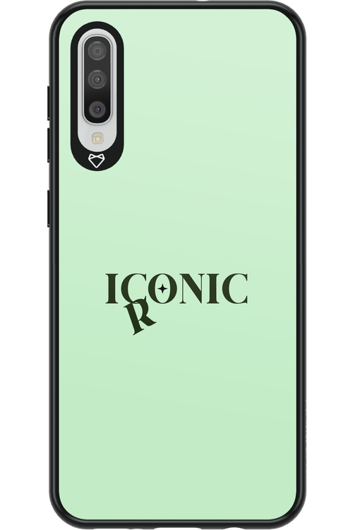 I(R)ONIC - Samsung Galaxy A50