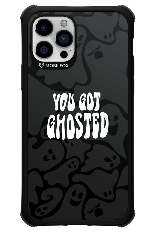 Ghosted - Apple iPhone 12 Pro
