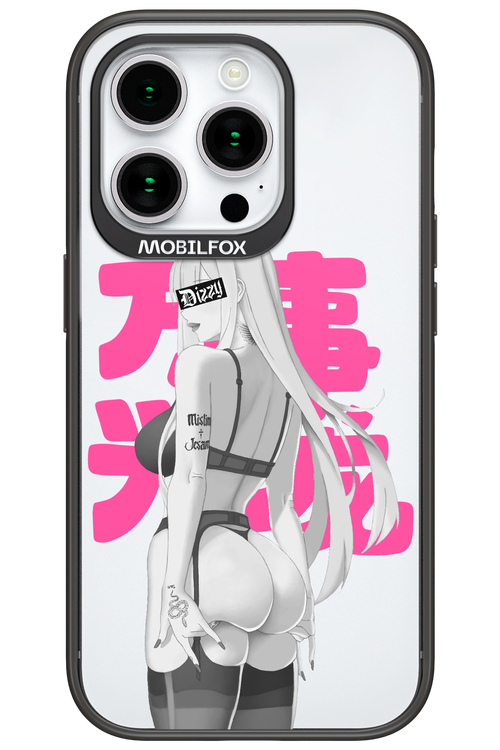Shinto Shift - Apple iPhone 15 Pro