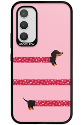 PAWS & KISSES 2.0 - Samsung Galaxy A54