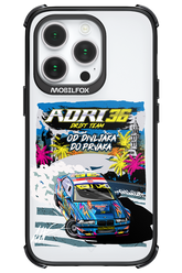ADRI36 Drift Splash - Apple iPhone 14 Pro