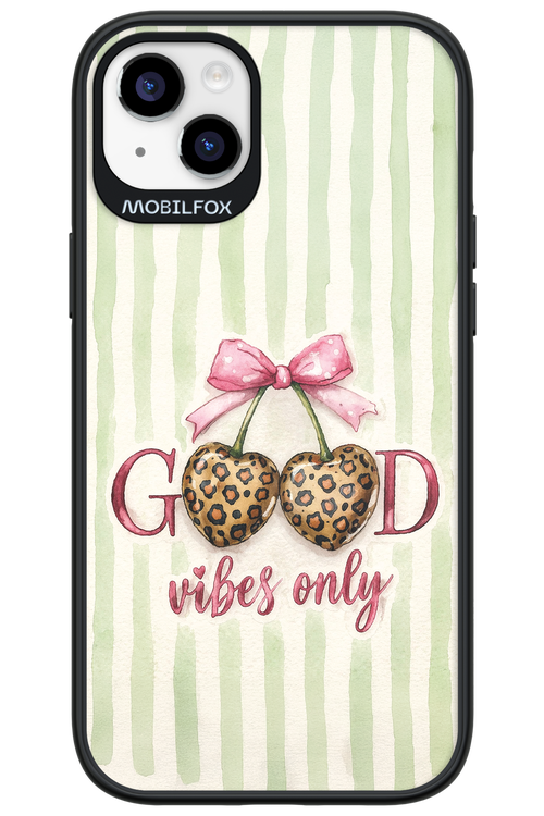 LEO CHERRY 2.0 - Apple iPhone 14 Plus