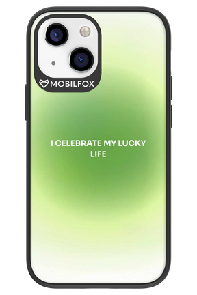 MY LUCKY LIFE - Apple iPhone 13 Mini