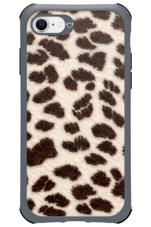 Wild Coat - Apple iPhone SE 2022