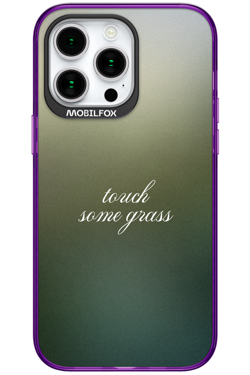 Natural Reset - Apple iPhone 15 Pro Max