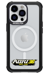 ADRI36 Signature - Apple iPhone 13 Pro