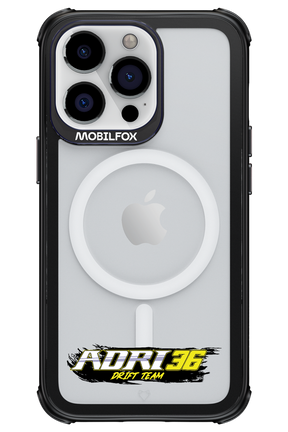 ADRI36 Signature - Apple iPhone 13 Pro