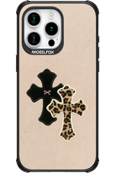 Double Cross - Apple iPhone 15 Pro Max