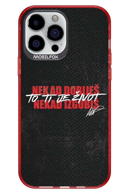 CARBON ADRI 2.0 - Apple iPhone 13 Pro Max