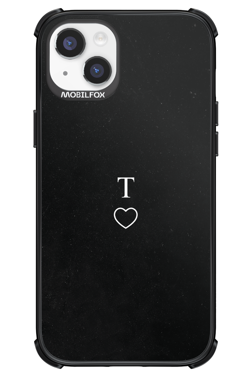 T Black 2.0 - Apple iPhone 14 Plus
