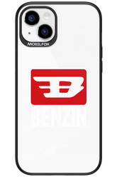 Ultra Benzin 2.0 - Apple iPhone 15 Plus