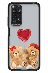 L'Amour Bears - Xiaomi Redmi Note 11/11S 4G