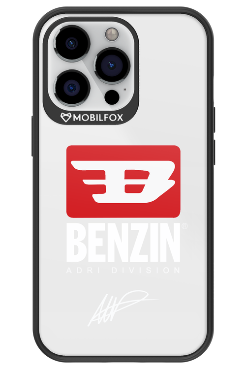 Ultra Benzin - Apple iPhone 13 Pro