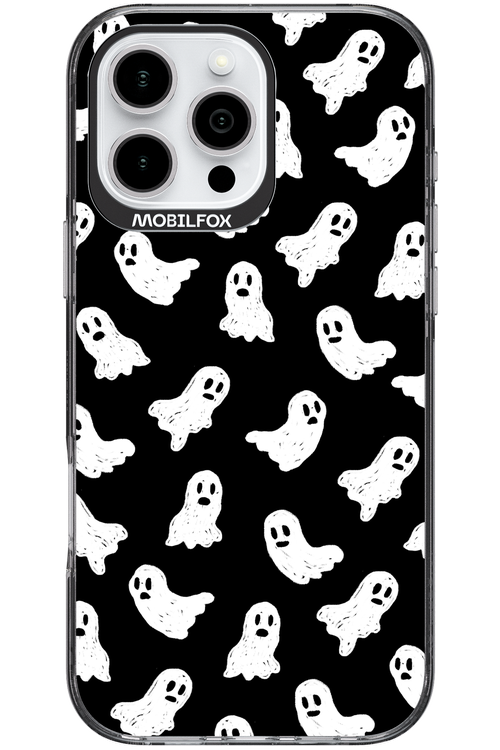 Chill Spirits - Apple iPhone 16 Pro Max