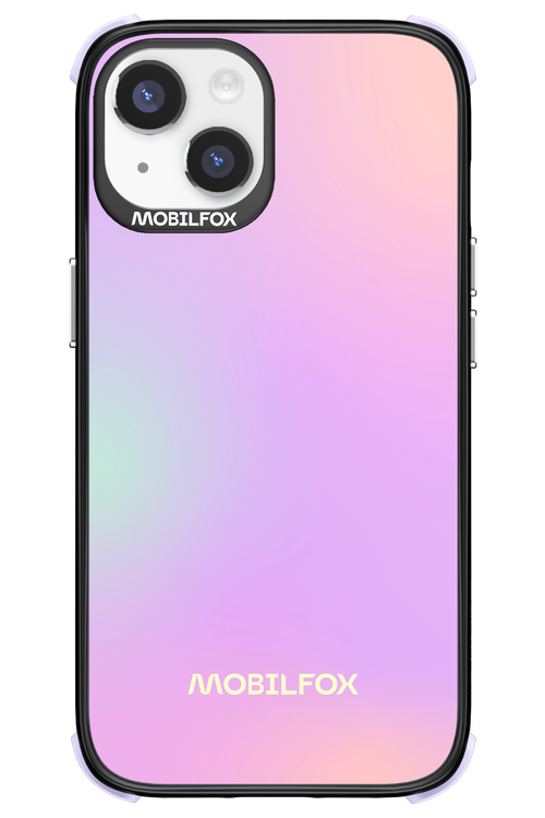 Pastel Violet 2.0 - Apple iPhone 14