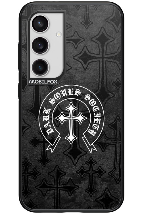 Dark Souls Society - Samsung Galaxy S24