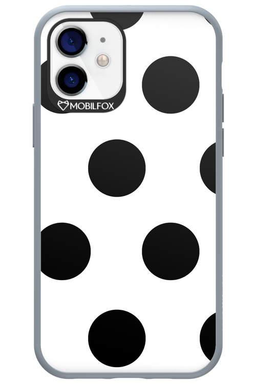 Dot Girl - Apple iPhone 12